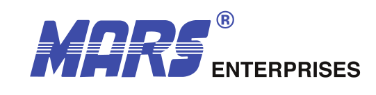 Mars Enterprises